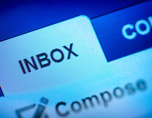 Why Would Anyone Read Your Email Message?