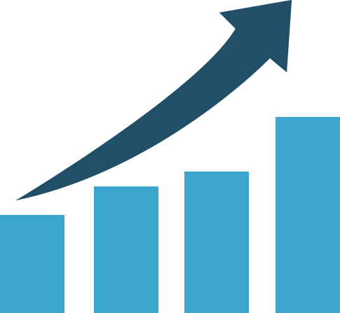 Increase Marketing Infographic