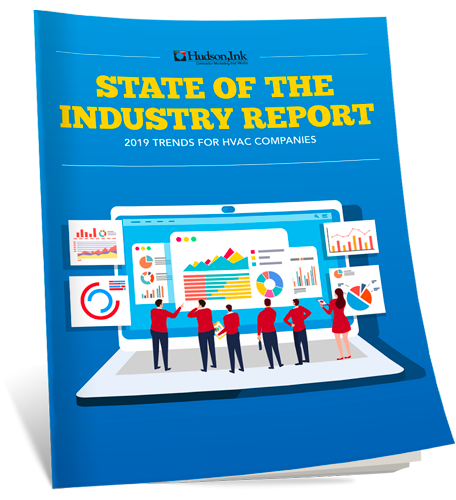state of the industry report