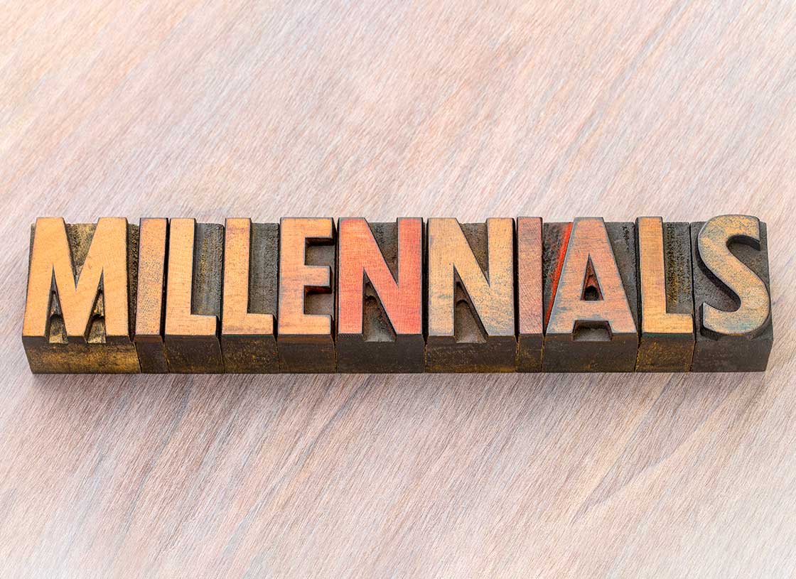 How to Market to Millennials