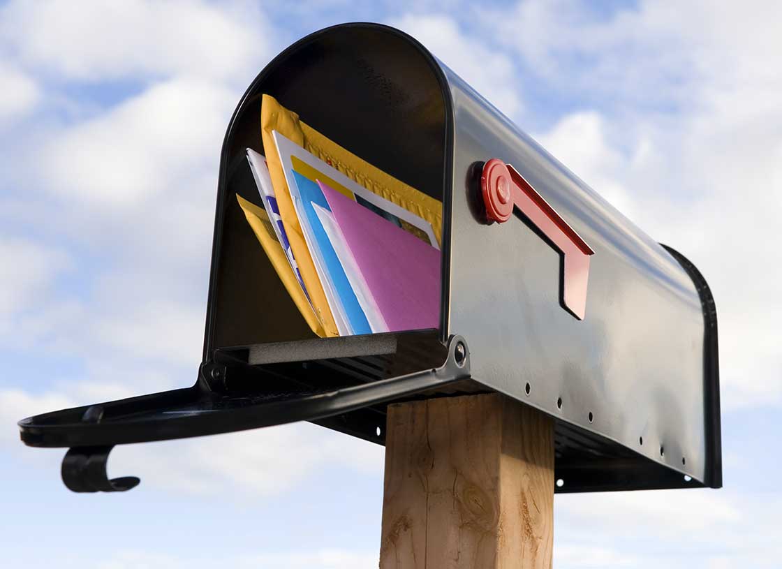 Improving Your Direct Mail Strategies