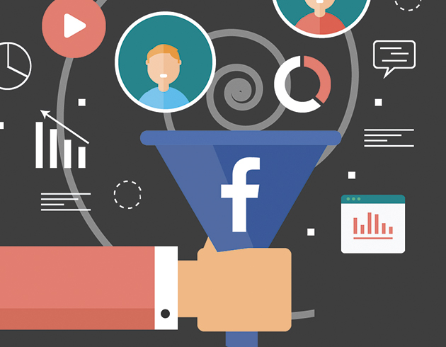 Creating a Facebook Ad Funnel