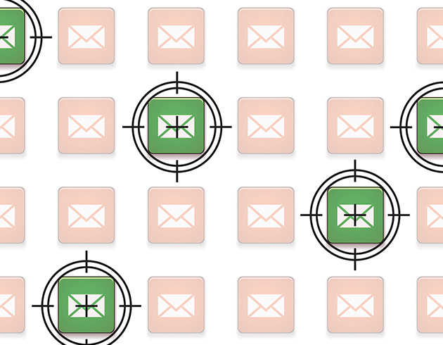 Don’t Waste an Open Email on a Misfired Message