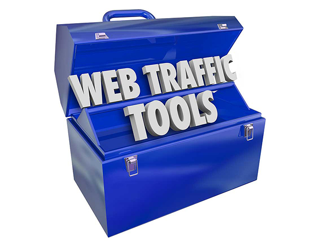 Increase Website Traffic with Social Media
