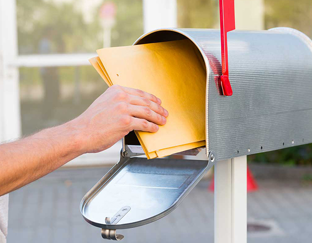 Why Direct Mail Is a Keeper